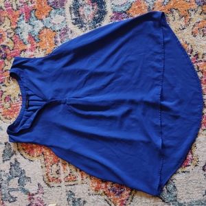 Apt. 9 XXL Blouse GUC